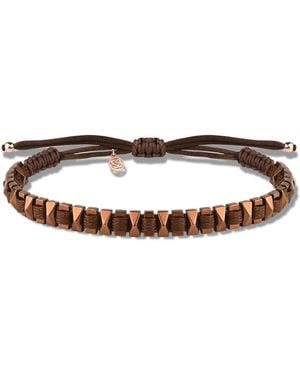 Tvento Vertex Cuprum - Brown