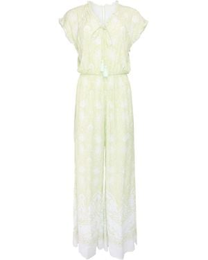 Morrato Bali Women's Green Morrato Bali - Yellow