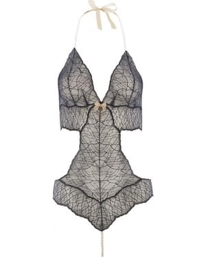 Bracli Sydney Body Single - Black