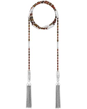 Corso Jewelry Mar De Suo - White