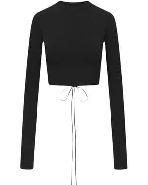 Promees Maica - Black
