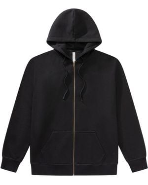 Known Supply Zip Hoodie - Black