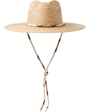 SUNSHINE TIENDA Vintage Stripe Removable Cord - Natural