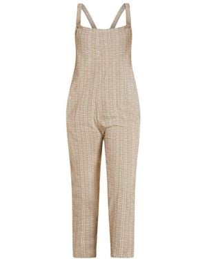 Known Supply Neutrals Cadence Overall - Natural