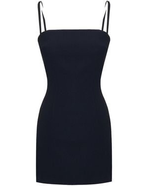 Ariana Bestepe Alexia Dress - Blue