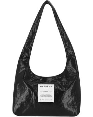 MARHEN.J Dew - Black