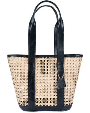 Jelavu Sandi Tote Bag For - White