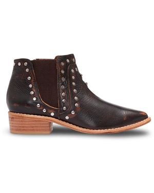 Clara Barcelo Take It Or Leave It - Brown