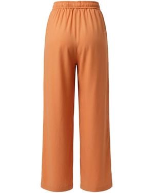 Ashita Fernandes Khwaab Trouser – A Dream - Orange