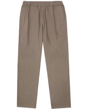 VLD Grove Trouser - Grey