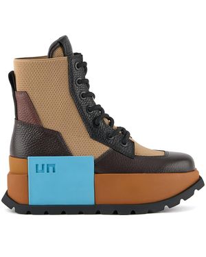 United Nude Neutrals Roko Trooper - Blue