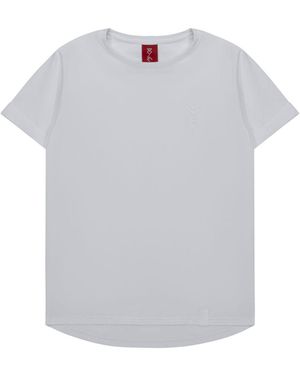 Do We Premium T-Shirt - White