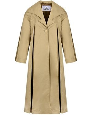 Designer Flare Trench Coats for Women - Up to 73% off | Lyst