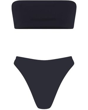 Rêve De Rive Hedora Bikini Set - Blue