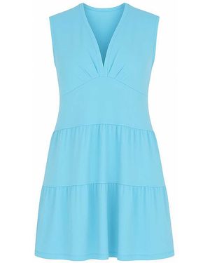 Women's Conquista Mini and short dresses from $229 | Lyst