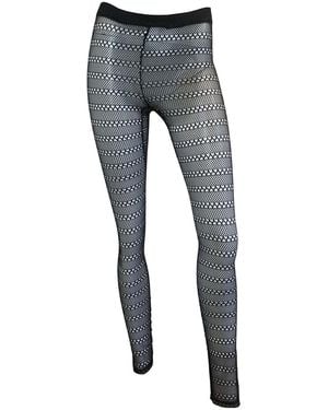 SNIDER Lewis Leggings - Blue