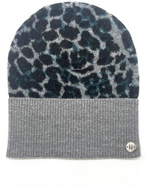 Nooki Design Darcy Beanie - Gray