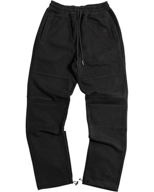 Privacy Neutrals Luxury Joggers - Black