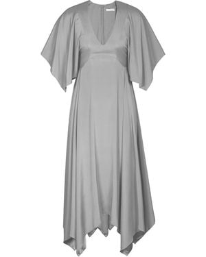 carlton jones Rose Dress - Grey