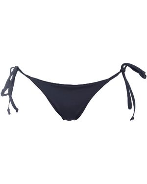 Rêve De Rive Anselina Bikini Bottom - Blue