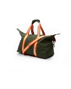 Fenella Smith Bodhi Explorer Duffle Bag - Multicolour