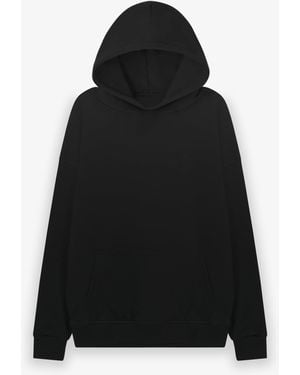 Do We The Loose Hoodie - Black
