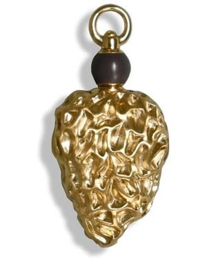 Onia Morel Form Charm - Metallic