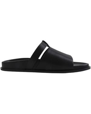 Golden Hour Footwear Jun - Black