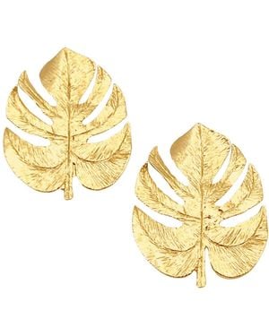 Les Reines The Grand Leaf - Metallic