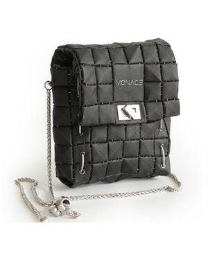 Monade Phone Bag Mate - Black