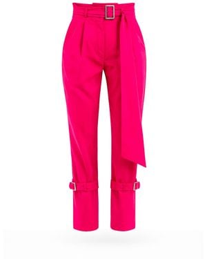 Lumina Eligma Matador Trousers - Pink