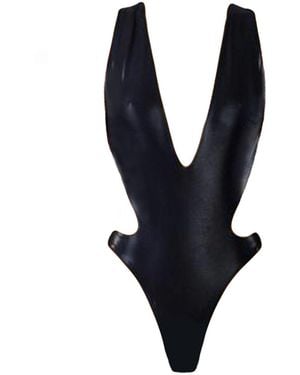 Room 24 Fanny One Piece - Blue