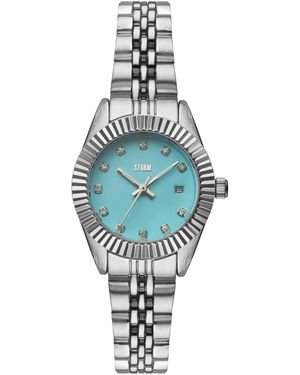 Storm Roxin Crystal Aqua - Metallic