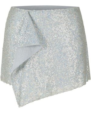 Growny Angie Skirt - Gray