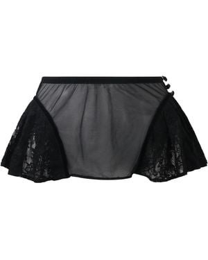 Belle -et-BonBon New Addition - Black