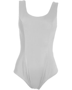 Rêve De Rive Larisa Cloud One Piece - Gray