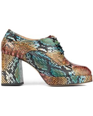 Embassy London USA Roulette Platform - Blue