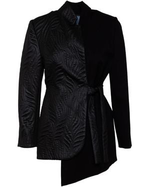 ARTISTA Luna Jacket - Black
