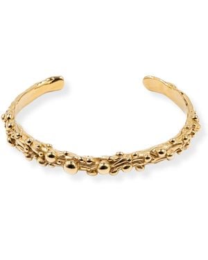 Martina Rozenberg Smira Jewelry Ondaluz - Metallic