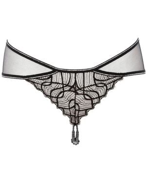 Bracli Manhattan Brief - Black