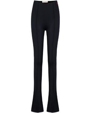 Pcfg Free Heaven Yoga Legging - Black