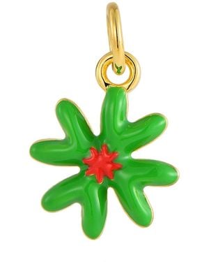 Pinnole C-Lover Charm - Green