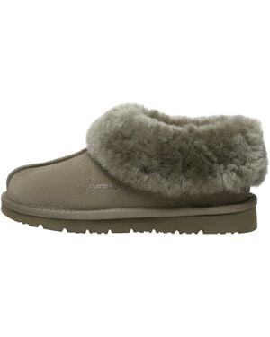 EverAu Australia Ibis Slippers - Green
