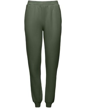 Ocio Leisurewear Everywhere Jogger - Green
