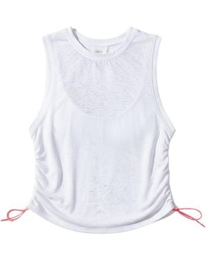 Altra Volta Lightweight Adjustable Tank - Blue
