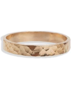 Kate Koel Stacking Ring - Natural