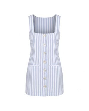 Yumi Kim Ava Dress - Blue