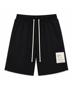 mysimplicated Bermuda - Black