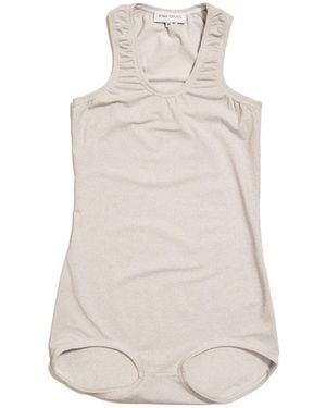 Ioana Ciolacu Sparkle Body - Natural