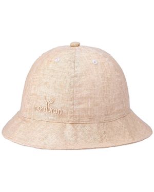 Norbron Nolasco Bucket - Natural